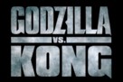 Godzilla vs. Kong - Logo (xs thumbnail)