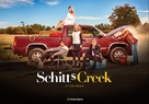 &quot;Schitt&#039;s Creek&quot; - Spanish Movie Poster (xs thumbnail)