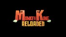 Monkey King Reloaded - Logo (xs thumbnail)