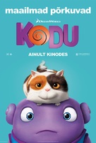 Home - Estonian Movie Poster (xs thumbnail)