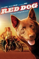 Red Dog - Australian Movie Poster (xs thumbnail)