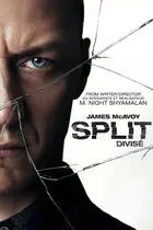 Split Cover