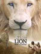 White Lion - poster (xs thumbnail)