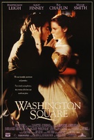 Washington Square - Movie Poster (xs thumbnail)