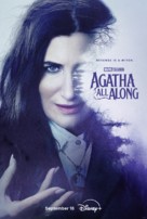 Agatha All Along - Movie Poster (xs thumbnail)