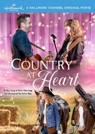 Country at Heart - DVD movie cover (xs thumbnail)