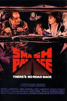 Smash Palace - New Zealand Movie Poster (xs thumbnail)
