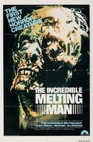 The Incredible Melting Man - Movie Poster (xs thumbnail)