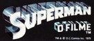 Superman - Brazilian Logo (xs thumbnail)