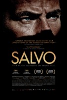 Salvo - Movie Poster (xs thumbnail)