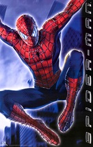 Spider-Man - Movie Poster (xs thumbnail)
