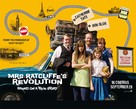 Mrs. Ratcliffe&#039;s Revolution - British Movie Poster (xs thumbnail)