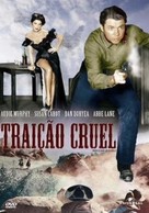 Ride Clear of Diablo - Brazilian Movie Cover (xs thumbnail)