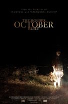 The Houses October Built - Movie Poster (xs thumbnail)