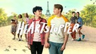 &quot;Heartstopper&quot; - Movie Poster (xs thumbnail)