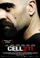 Celda 211 - Canadian Movie Poster (xs thumbnail)