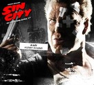 Sin City - poster (xs thumbnail)