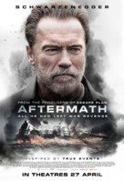Aftermath - Singaporean Movie Poster (xs thumbnail)