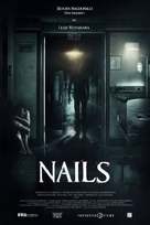 Nails - Irish Movie Poster (xs thumbnail)