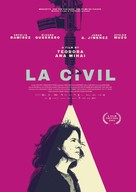 La Civil - International Movie Poster (xs thumbnail)