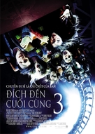 Final Destination 3 - Vietnamese Movie Poster (xs thumbnail)