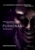 The Purge Poster