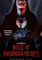 House of Forbidden Secrets - Movie Cover (xs thumbnail)
