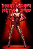 The Rocky Horror Picture Show: Let&#039;s Do the Time Warp Again - Movie Cover (xs thumbnail)