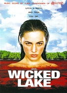 Wicked Lake - Movie Cover (xs thumbnail)