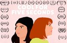 Cool for Five Seconds - Movie Poster (xs thumbnail)