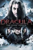 The Dark Prince - Movie Poster (xs thumbnail)