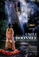 Loong Boonmee raleuk chat - Spanish Movie Poster (xs thumbnail)