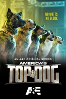 &quot;America&#039;s Top Dog&quot; - Movie Poster (xs thumbnail)