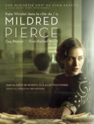 &quot;Mildred Pierce&quot; - Canadian DVD movie cover (xs thumbnail)