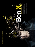 Ben X - British Movie Poster (xs thumbnail)