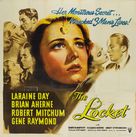 The Locket - Movie Poster (xs thumbnail)