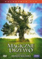 Magiczne drzewo - Polish Movie Cover (xs thumbnail)
