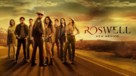 &quot;Roswell, New Mexico&quot; - Movie Poster (xs thumbnail)