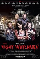 The Night Watchmen - Movie Poster (xs thumbnail)