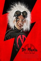 Dr. Mania - Movie Poster (xs thumbnail)