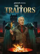 "The Traitors" Cover