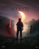 &quot;The Acolyte&quot; - Movie Poster (xs thumbnail)