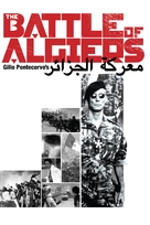 La battaglia di Algeri - British Video on demand movie cover (xs thumbnail)