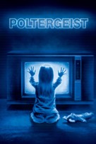 Poltergeist - Movie Cover (xs thumbnail)