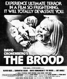 The Brood - poster (xs thumbnail)