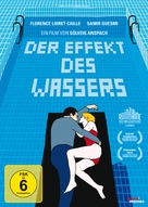 L&#039;effet aquatique - German Movie Cover (xs thumbnail)