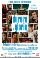 Dolor y gloria Poster Dolor y gloria Poster