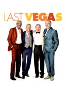 Last Vegas - Movie Poster (xs thumbnail)