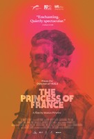 La princesa de Francia - Movie Poster (xs thumbnail)