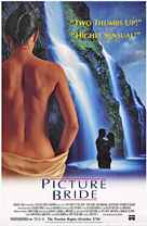 Picture Bride - Movie Poster (xs thumbnail)